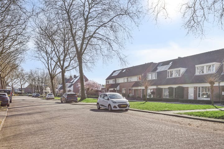 Foto 29 van Groen van Prinstererlaan 24