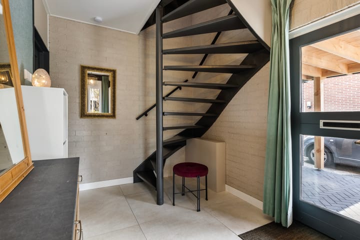 Foto 4 van Hammarskjöldweg 7