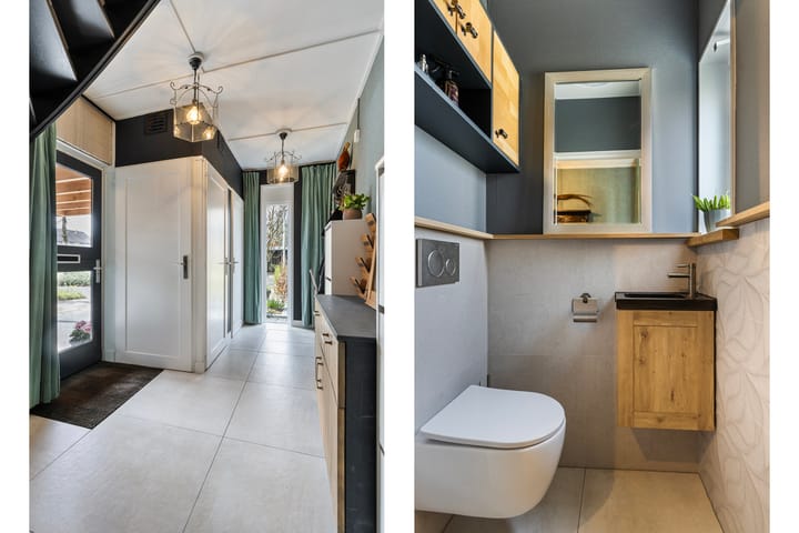 Foto 5 van Hammarskjöldweg 7