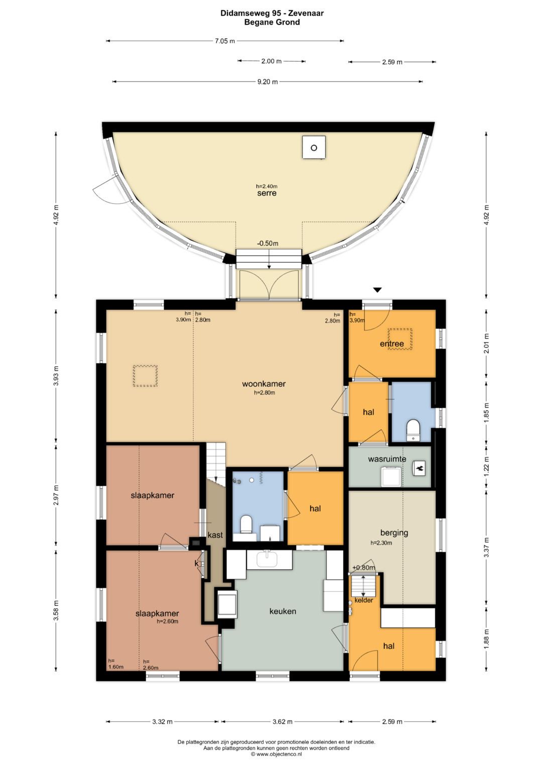 Foto 59 van Didamseweg 95