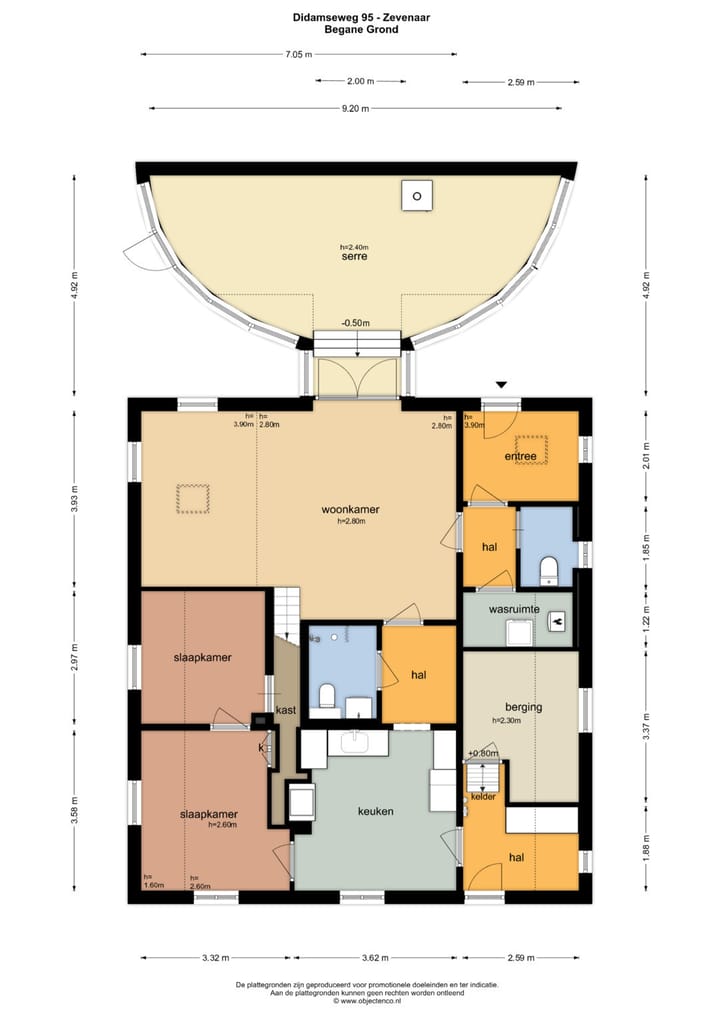 Foto 59 van Didamseweg 95