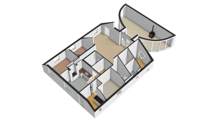 Foto 60 van Didamseweg 95