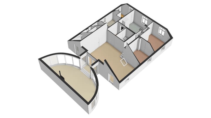 Foto 61 van Didamseweg 95