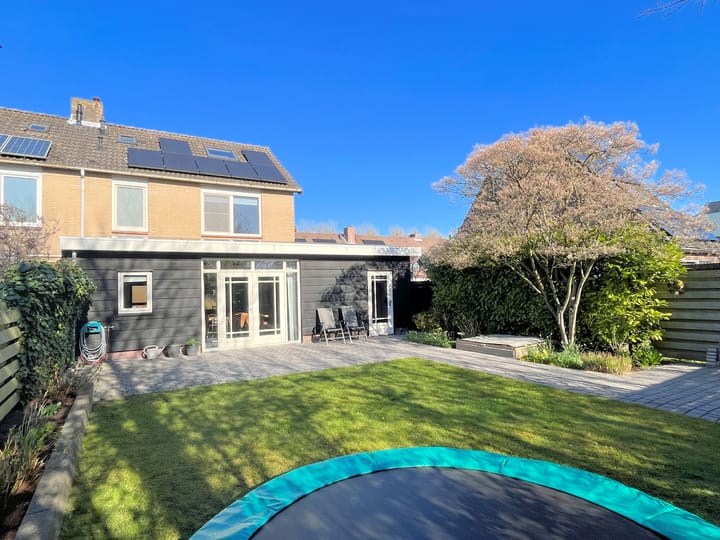 Foto 1 van Zuidkerkestraat 7