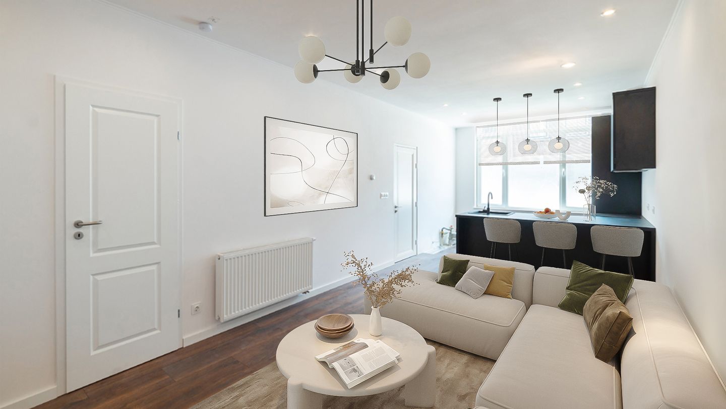 Photo 10 of Frans Bekkerstraat 7-B