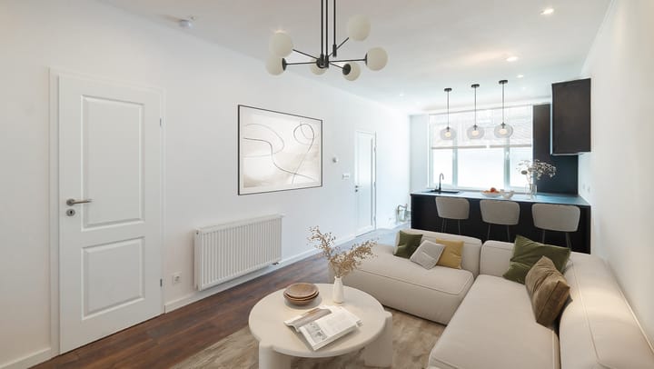 Foto 10 van Frans Bekkerstraat 7-B