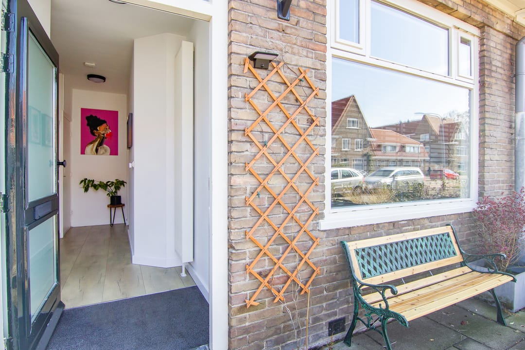 Photo 2 of Steenbokstraat 8