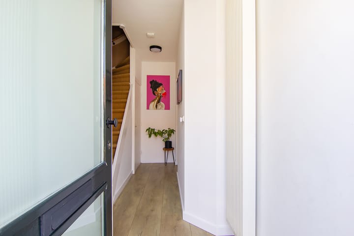 Photo 3 of Steenbokstraat 8