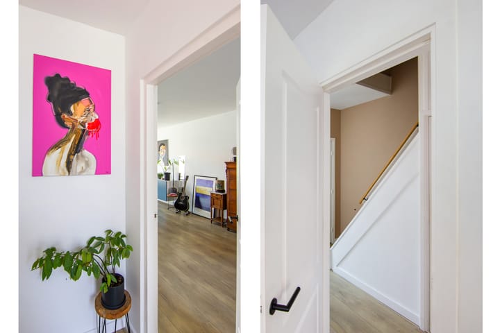 Photo 5 of Steenbokstraat 8