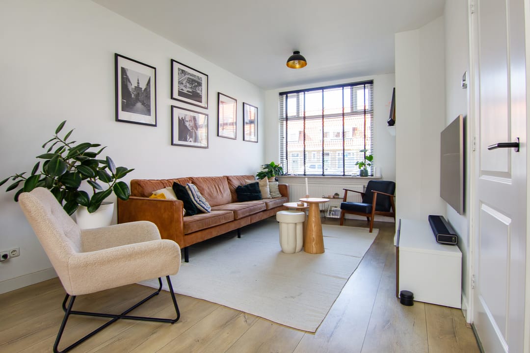 Photo 7 of Steenbokstraat 8