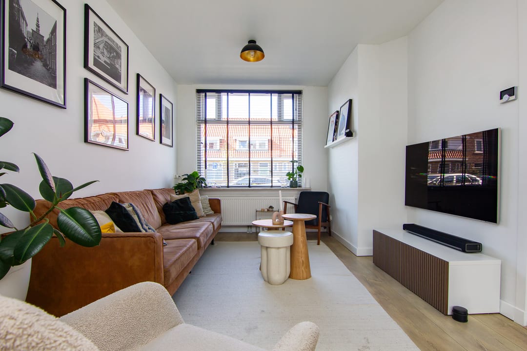 Photo 8 of Steenbokstraat 8