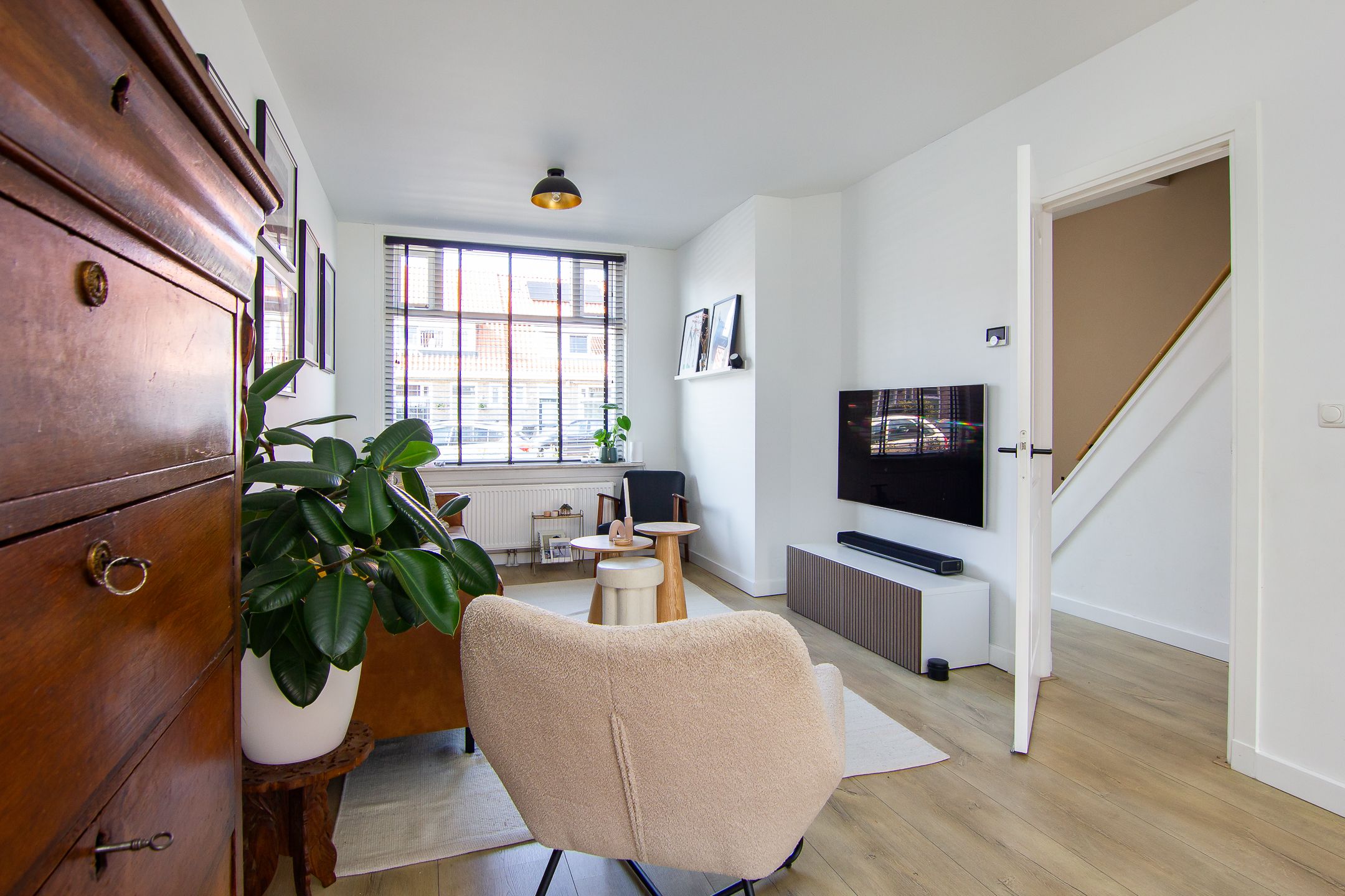 Photo 9 of Steenbokstraat 8