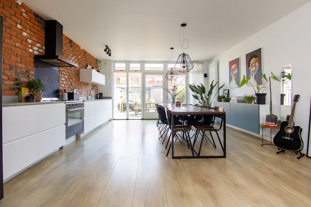 Photo 11 of Steenbokstraat 8