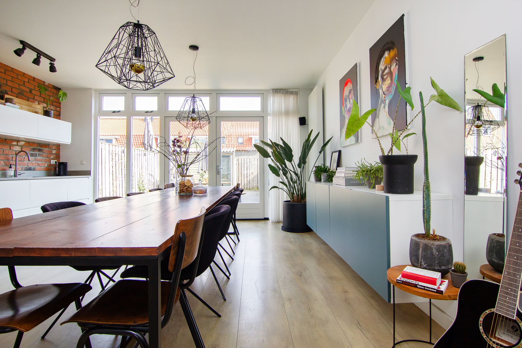 Photo 12 of Steenbokstraat 8