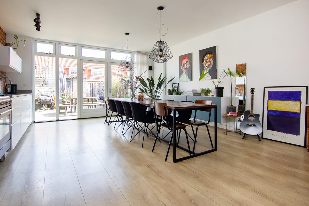 Photo 13 of Steenbokstraat 8