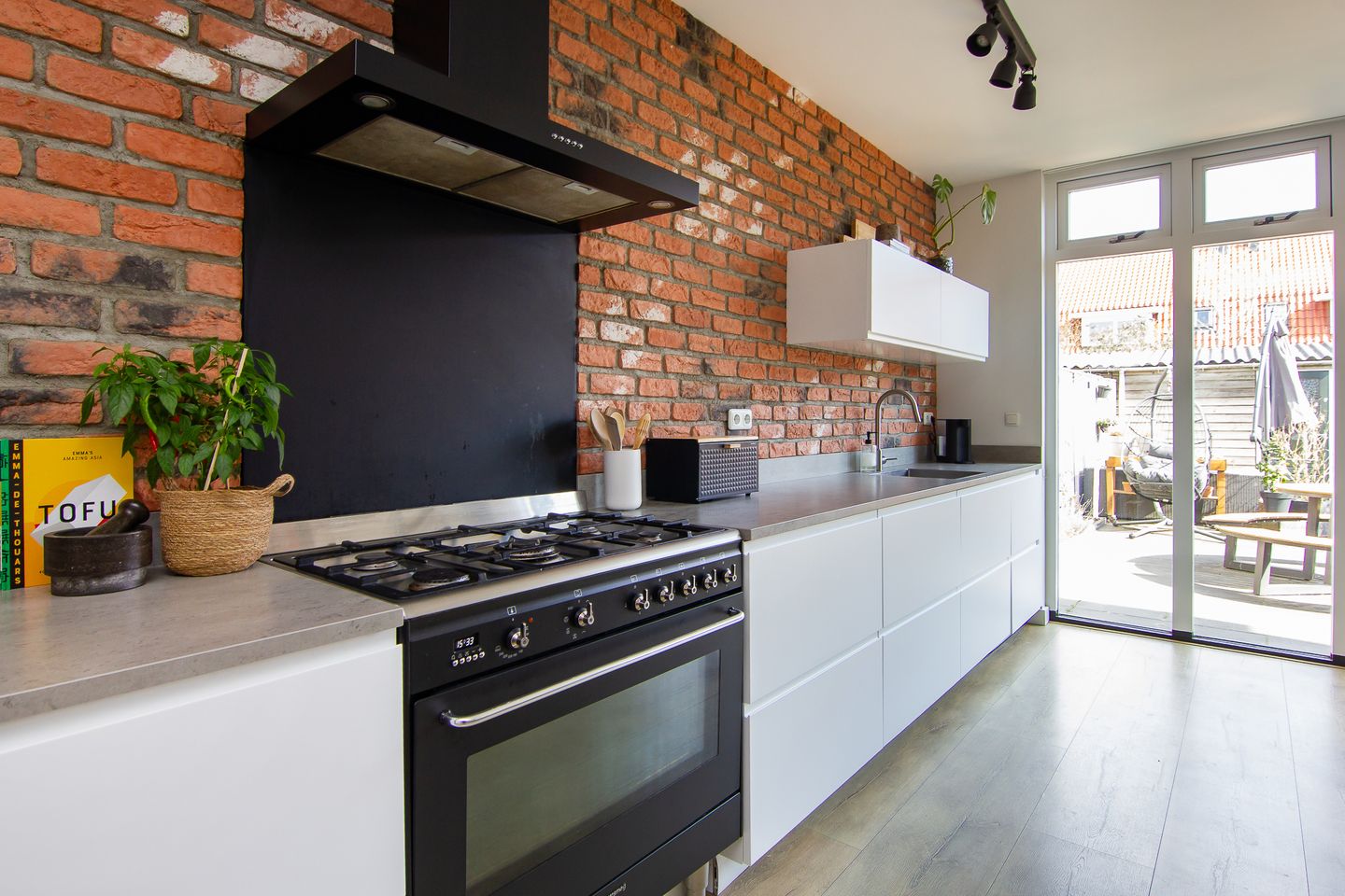 Photo 14 of Steenbokstraat 8