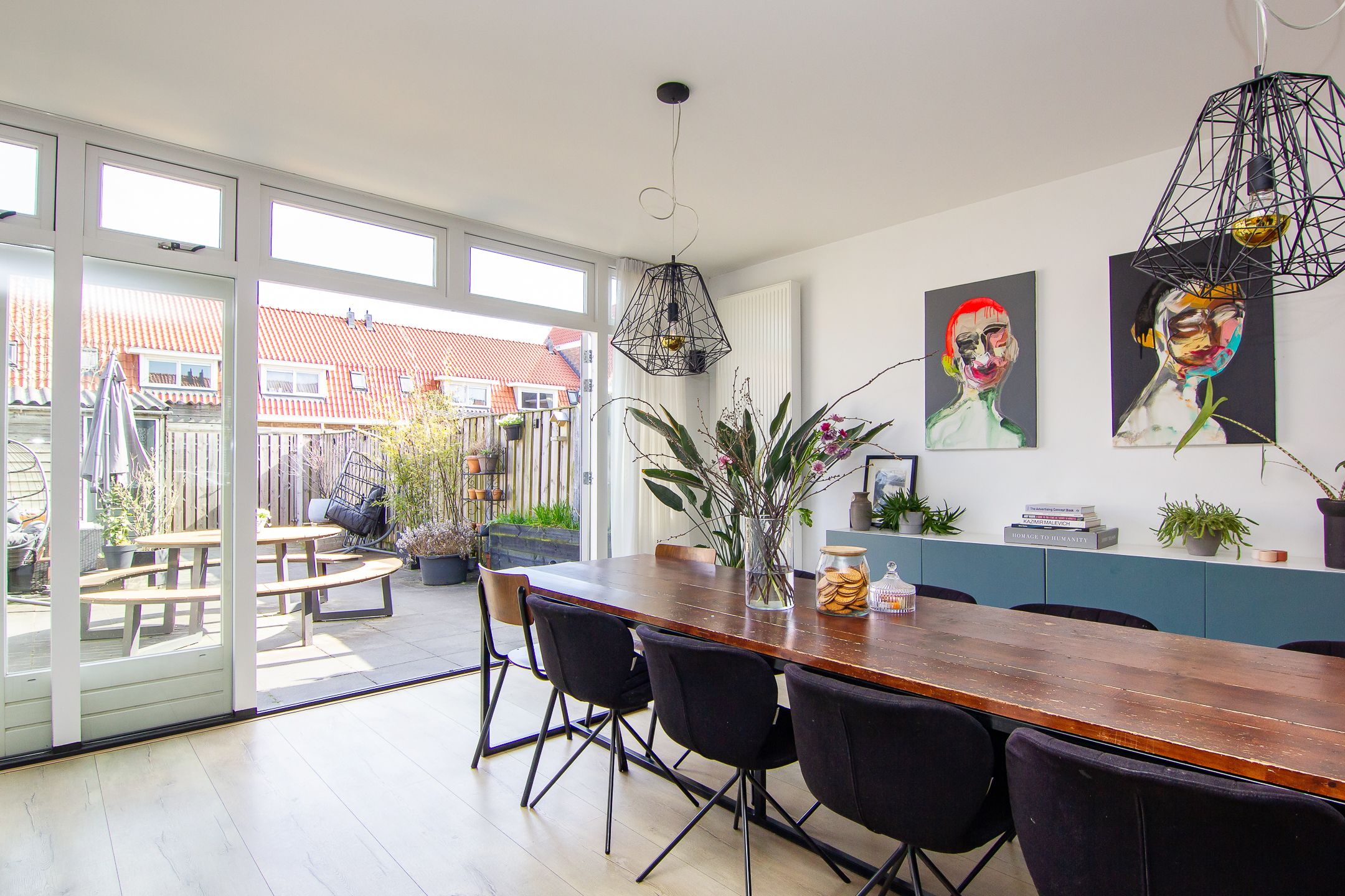 Photo 15 of Steenbokstraat 8