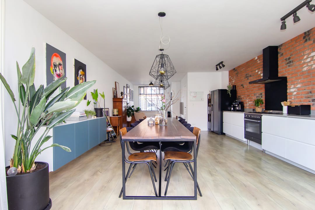 Photo 16 of Steenbokstraat 8