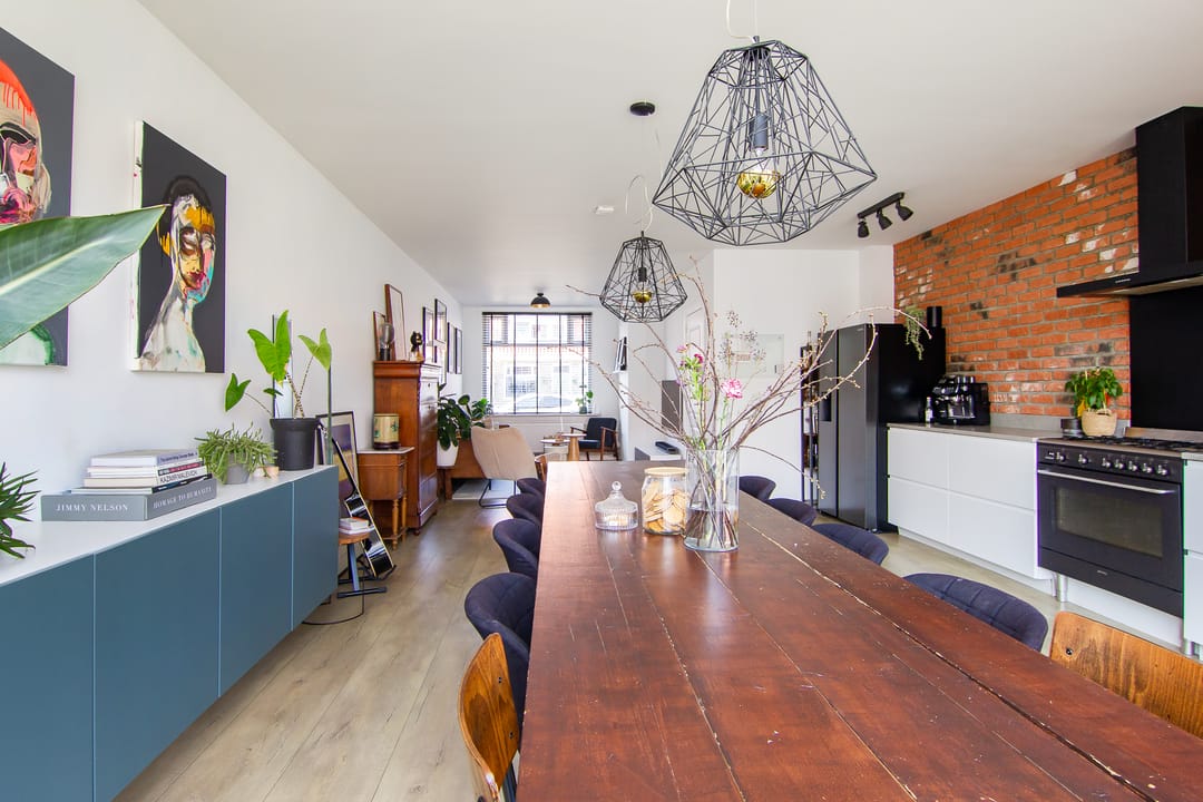 Photo 17 of Steenbokstraat 8