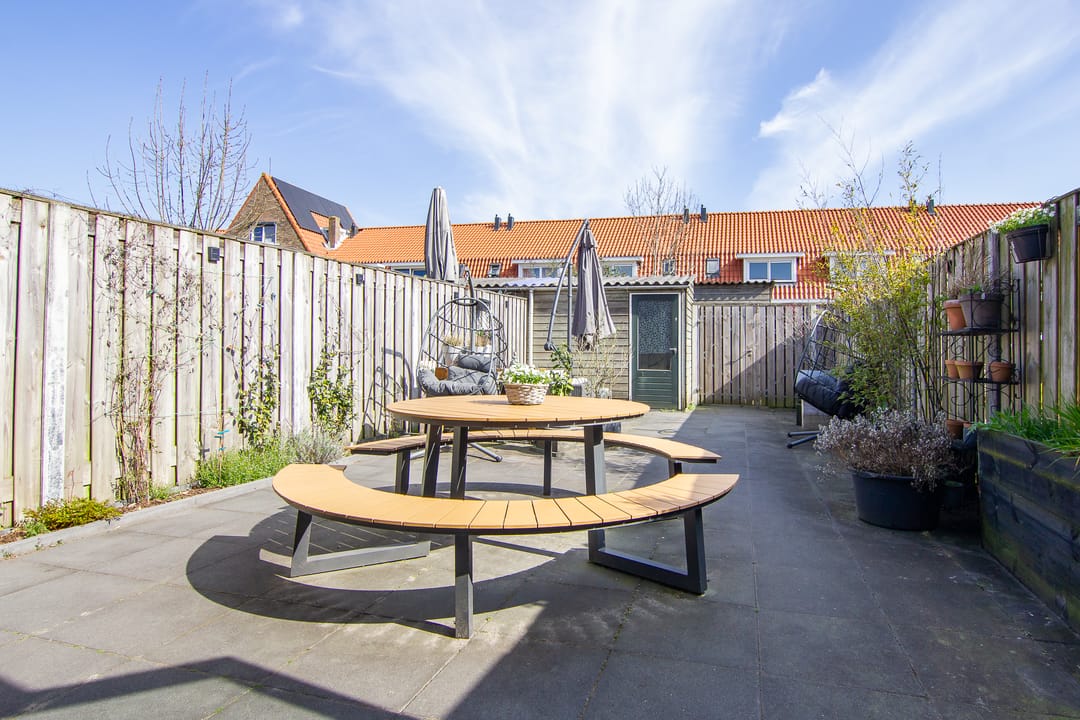 Photo 22 of Steenbokstraat 8