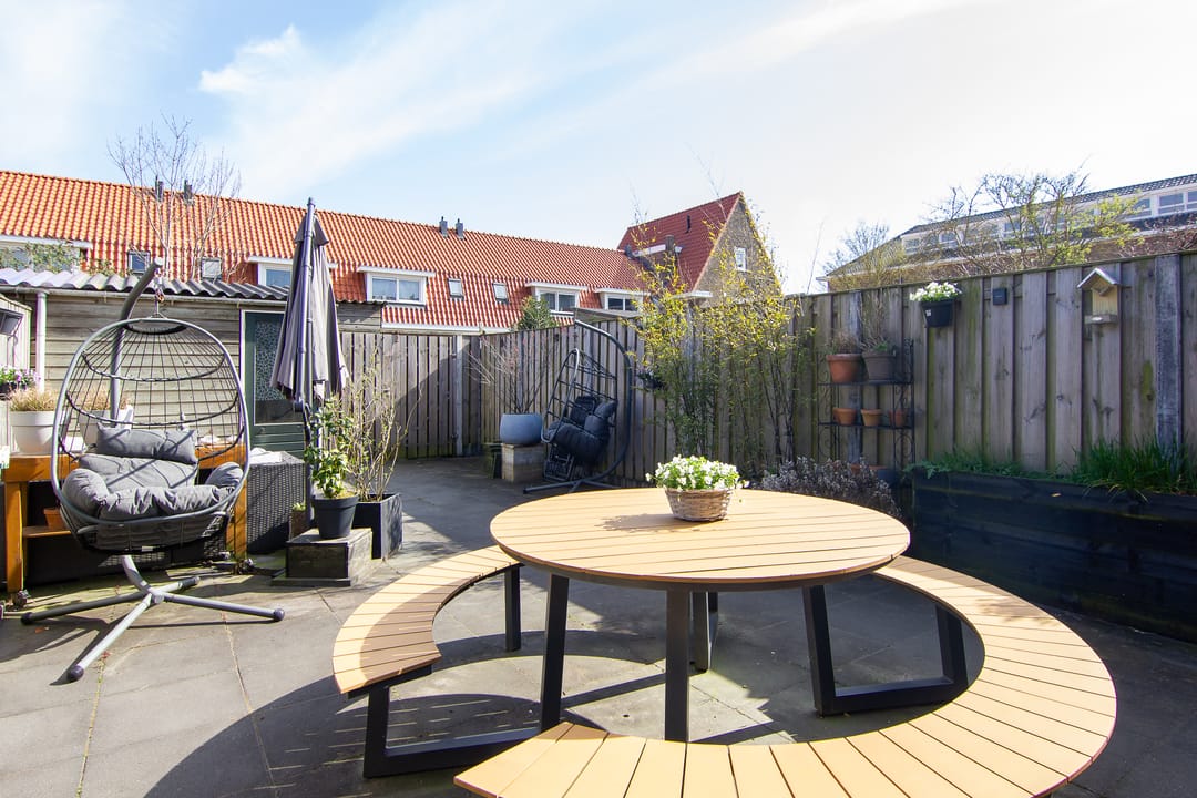 Photo 23 of Steenbokstraat 8