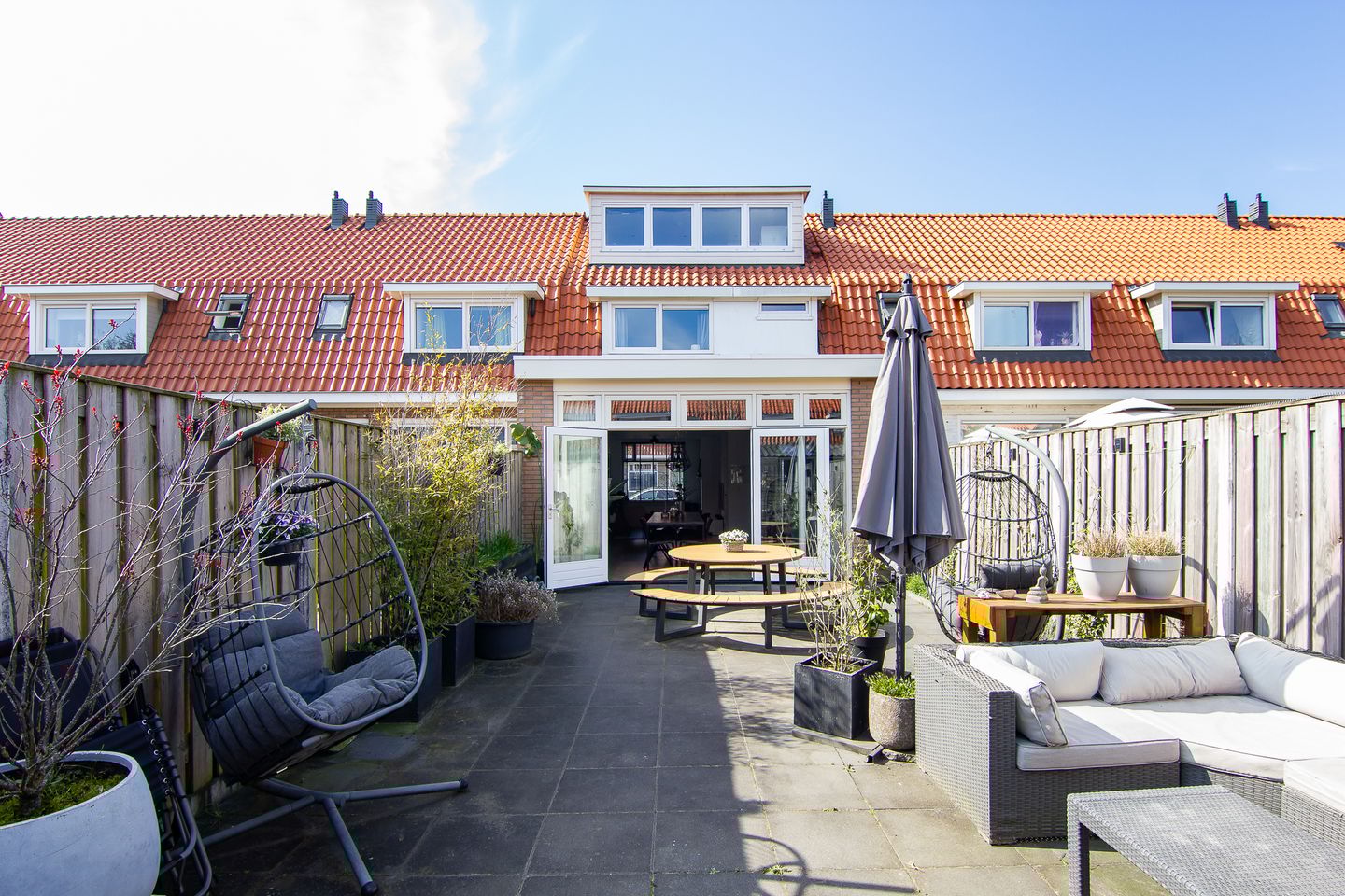 Photo 25 of Steenbokstraat 8