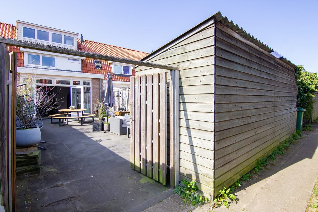 Photo 26 of Steenbokstraat 8