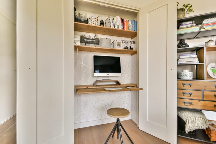 Photo 6 of Theophilusstraat 15-1