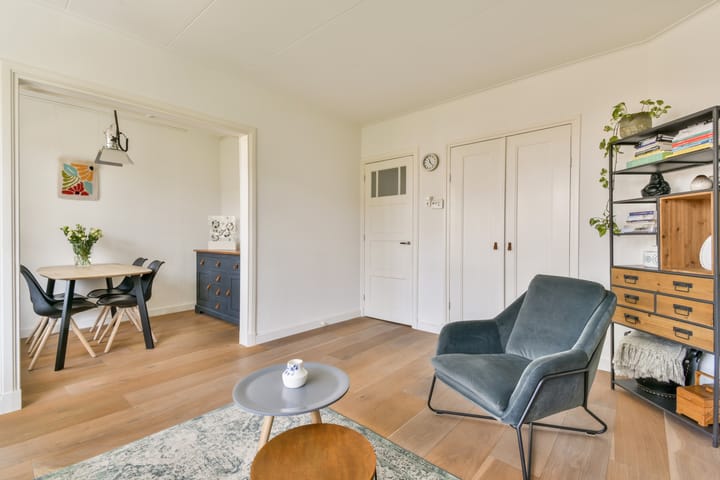 Photo 8 of Theophilusstraat 15-1