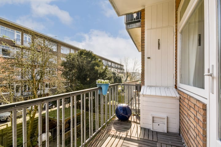 Photo 16 of Theophilusstraat 15-1