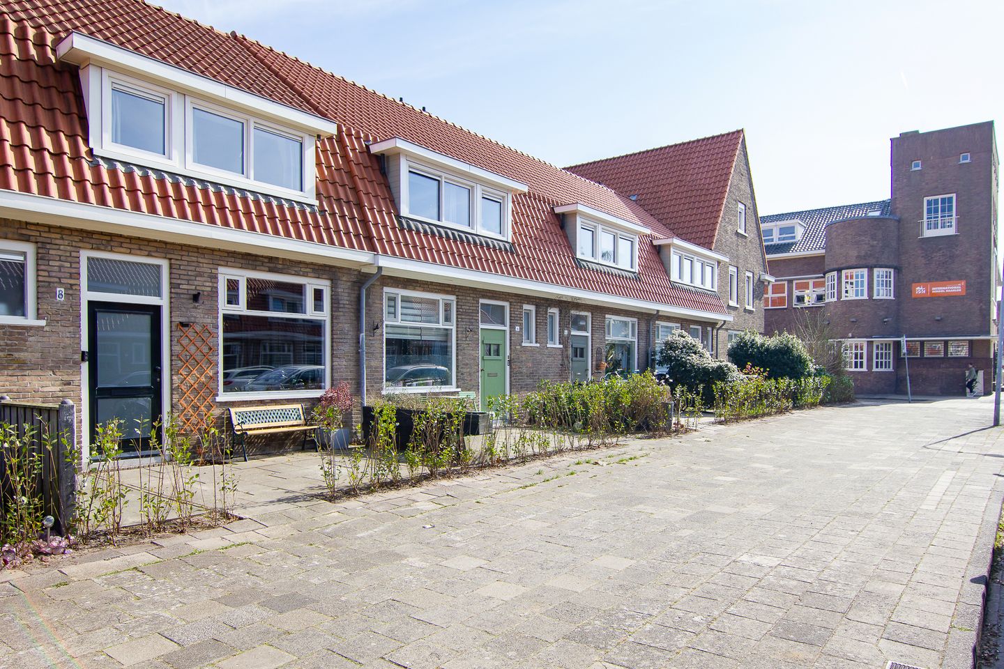 Photo 40 of Steenbokstraat 8