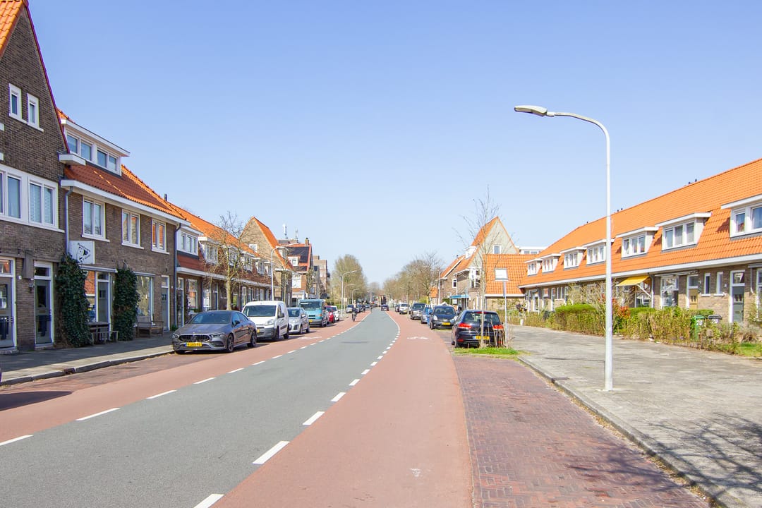 Photo 41 of Steenbokstraat 8