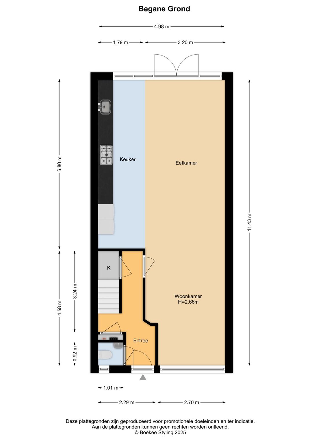 Photo 43 of Steenbokstraat 8