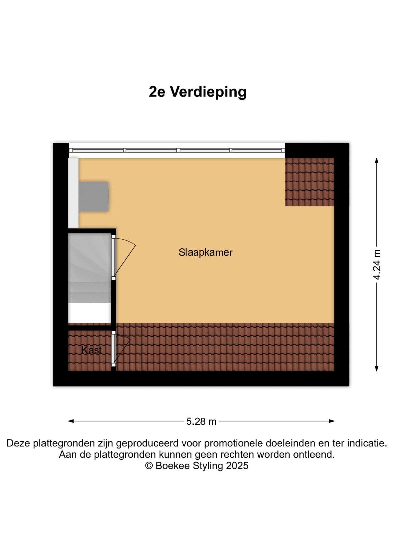 Photo 45 of Steenbokstraat 8