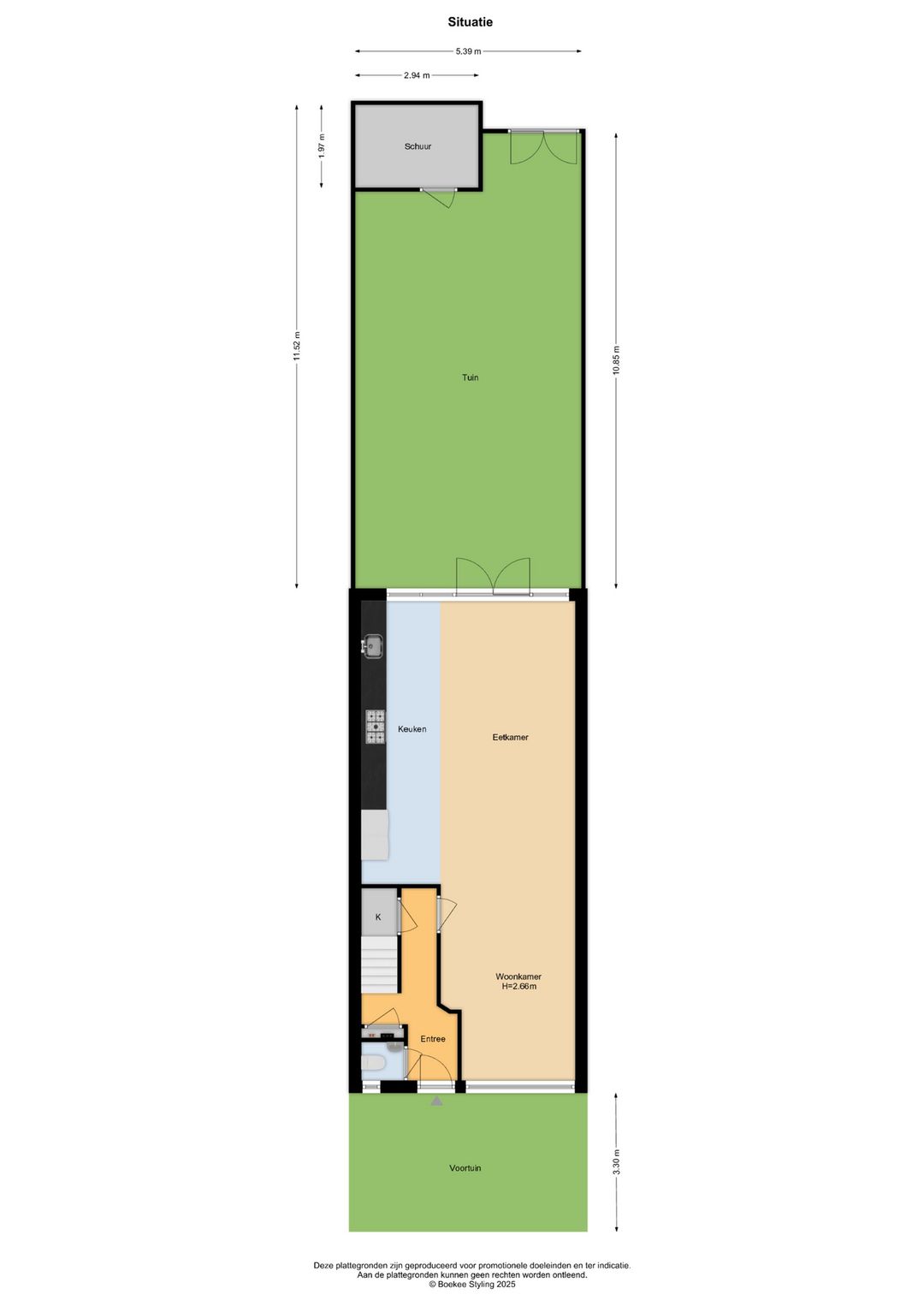 Photo 46 of Steenbokstraat 8