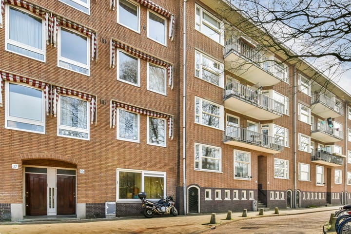 Photo 22 of Theophilusstraat 15-1