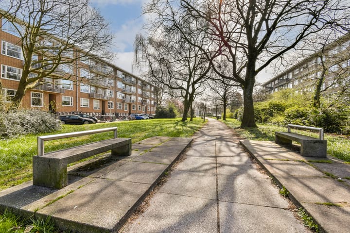 Photo 23 of Theophilusstraat 15-1