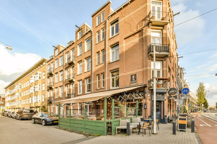 Photo 24 of Theophilusstraat 15-1