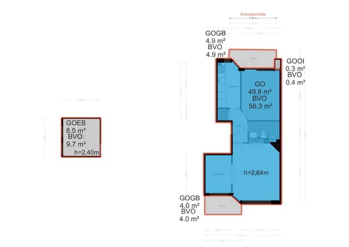 Photo 28 of Theophilusstraat 15-1