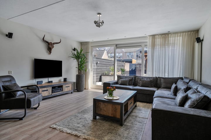 Foto 2 van Van Maerlantstraat 31