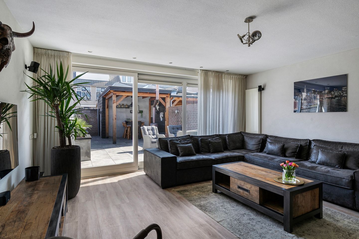 Foto 4 van Van Maerlantstraat 31