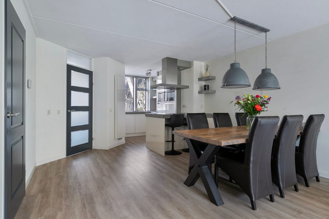 Foto 7 van Van Maerlantstraat 31