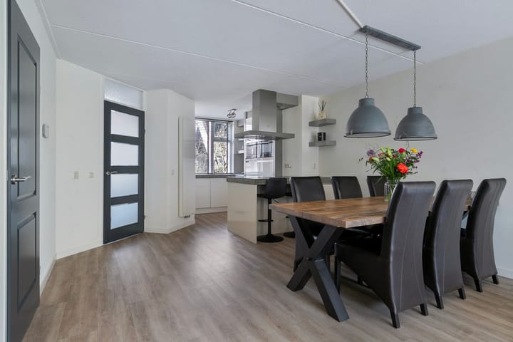 Foto 7 van Van Maerlantstraat 31