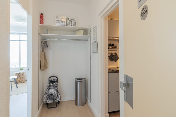 Foto 5 van Burgemeester van Fenemaplein 2-A0403