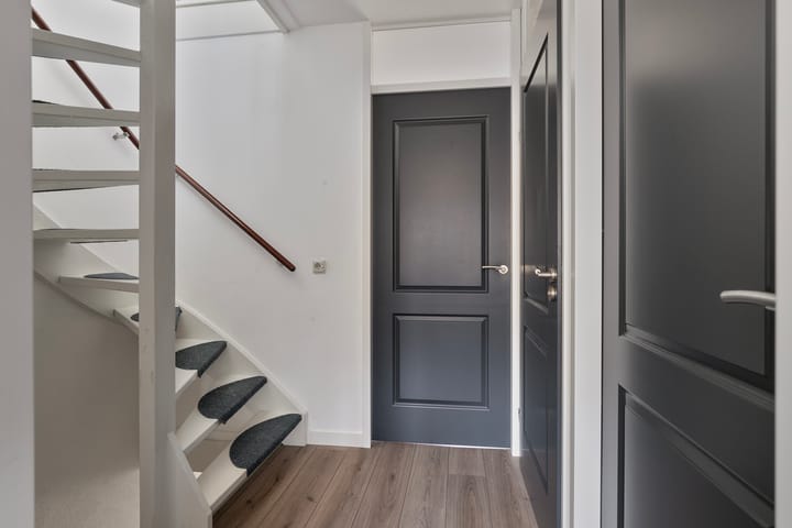 Foto 25 van Van Maerlantstraat 31