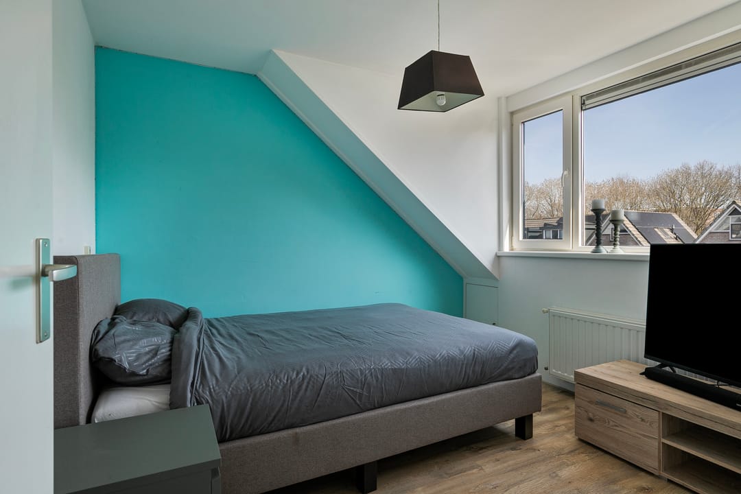 Foto 26 van Van Maerlantstraat 31