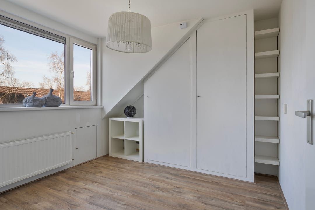 Foto 28 van Van Maerlantstraat 31