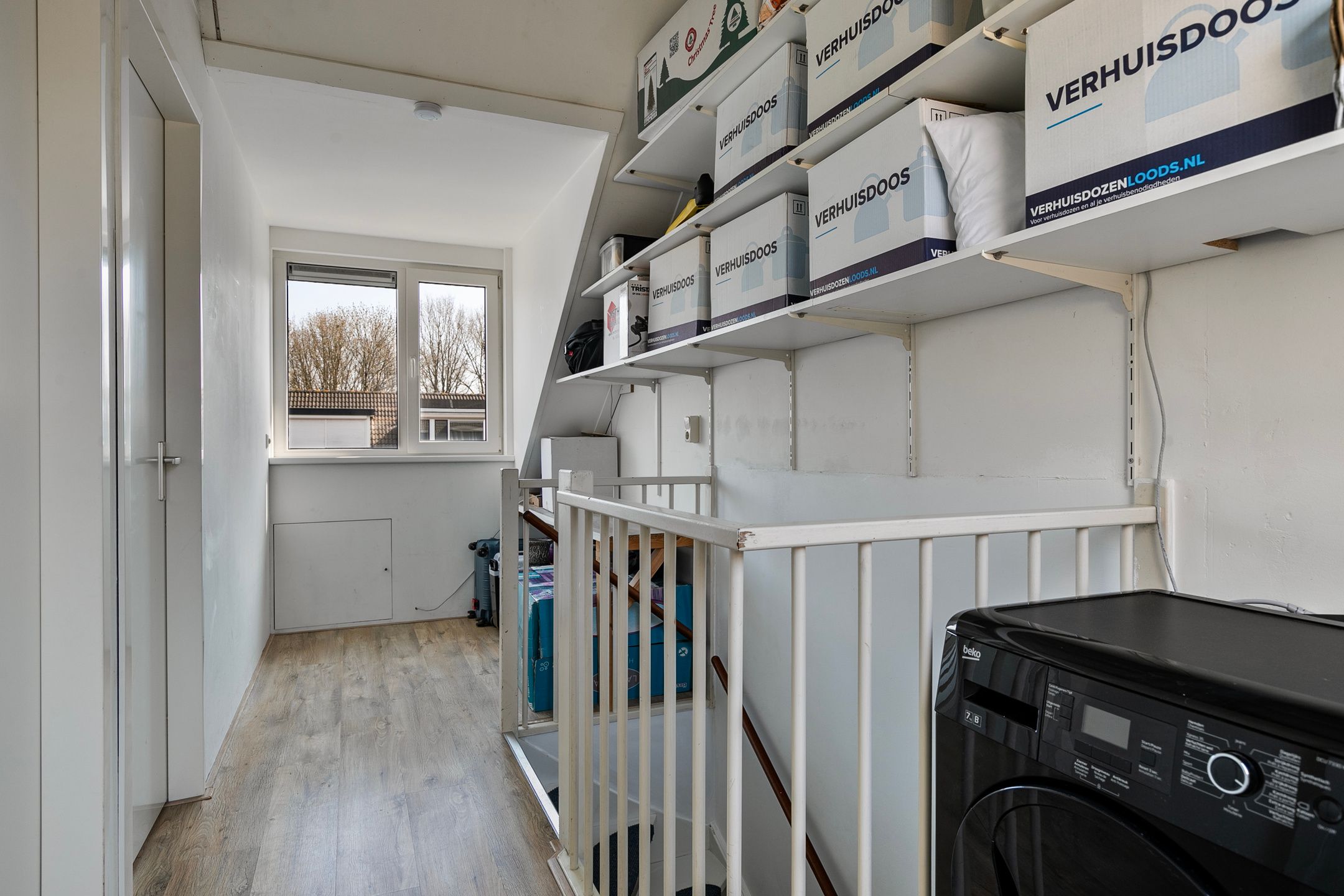 Foto 30 van Van Maerlantstraat 31