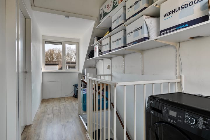 Foto 30 van Van Maerlantstraat 31