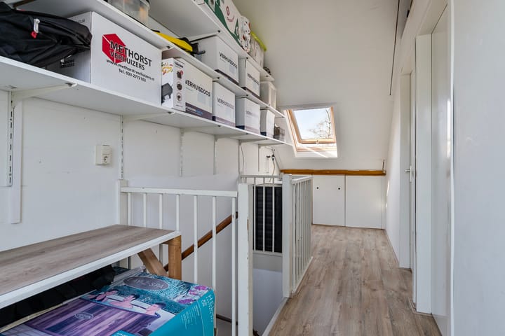 Foto 31 van Van Maerlantstraat 31